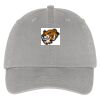 Washed Twill Cap Thumbnail