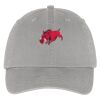 Washed Twill Cap Thumbnail