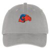 Washed Twill Cap Thumbnail