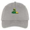 Washed Twill Cap Thumbnail