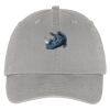 Washed Twill Cap Thumbnail
