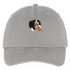 Washed Twill Cap Thumbnail