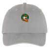 Washed Twill Cap Thumbnail