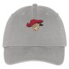 Washed Twill Cap Thumbnail
