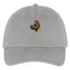 Washed Twill Cap Thumbnail