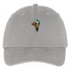 Washed Twill Cap Thumbnail