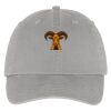 Washed Twill Cap Thumbnail