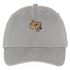 Washed Twill Cap Thumbnail