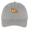 Washed Twill Cap Thumbnail
