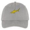 Washed Twill Cap Thumbnail