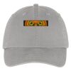 Washed Twill Cap Thumbnail