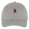 Washed Twill Cap Thumbnail