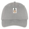 Washed Twill Cap Thumbnail