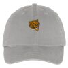 Washed Twill Cap Thumbnail