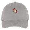 Washed Twill Cap Thumbnail