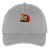 Washed Twill Cap Thumbnail