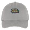 Washed Twill Cap Thumbnail