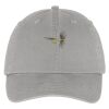 Washed Twill Cap Thumbnail