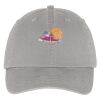 Washed Twill Cap Thumbnail
