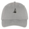 Washed Twill Cap Thumbnail