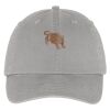 Washed Twill Cap Thumbnail