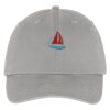 Washed Twill Cap Thumbnail