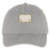 Washed Twill Cap Thumbnail