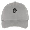 Washed Twill Cap Thumbnail