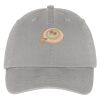 Washed Twill Cap Thumbnail