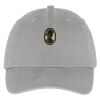 Washed Twill Cap Thumbnail