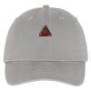 Washed Twill Cap Thumbnail
