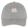 Washed Twill Cap Thumbnail