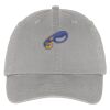 Washed Twill Cap Thumbnail