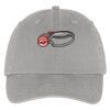 Washed Twill Cap Thumbnail