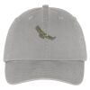 Washed Twill Cap Thumbnail