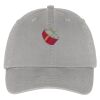 Washed Twill Cap Thumbnail