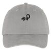Washed Twill Cap Thumbnail