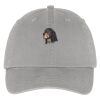 Washed Twill Cap Thumbnail