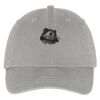Washed Twill Cap Thumbnail