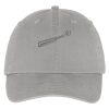Washed Twill Cap Thumbnail