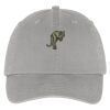 Washed Twill Cap Thumbnail