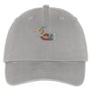 Washed Twill Cap Thumbnail