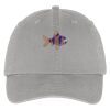 Washed Twill Cap Thumbnail