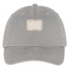 Washed Twill Cap Thumbnail
