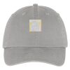 Washed Twill Cap Thumbnail