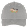 Washed Twill Cap Thumbnail