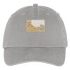 Washed Twill Cap Thumbnail