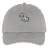 Washed Twill Cap Thumbnail