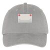 Washed Twill Cap Thumbnail