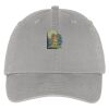 Washed Twill Cap Thumbnail